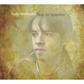 Download track Body And Soul Vadim Neselowskyi