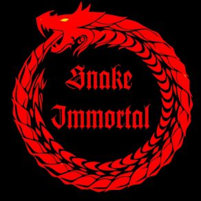 Download track Hardlife Snake Immortal