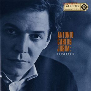 Download track Hurry Up And Love Me (Precisco De Voce) Antonio Carlos Jobim