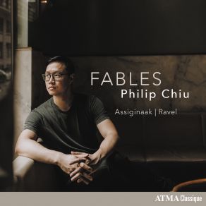 Download track String Quartet In F Major, M. 35 (Trans. Lucien Garban, Rev. Philip Chiu): II. Assez Vif, Très Rythmé Philip Chiu