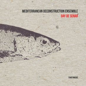 Download track Arrelumbre Arrelumbre Mediterranean Deconstruction Ensemble