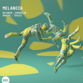 Download track B-Longing And Beyond Melanoia