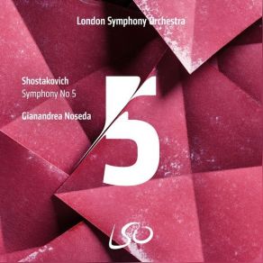 Download track 2. Symphony No. 5 In D Minor, Op. 47 _ II. Allegretto Shostakovich, Dmitrii Dmitrievich