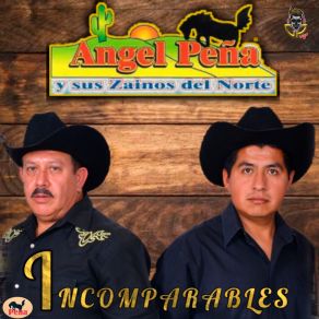 Download track Adolfo Montes Sus Zainos Del Norte