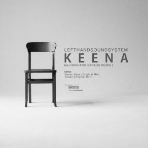 Download track Keena (Original Mix) Lefthandsoundsystem