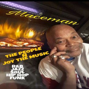 Download track Elders Funk Maceman