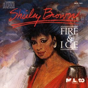 Download track Take Me To Your Heart Shirley Brown