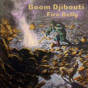 Download track Counting 7's Boom Djibouti