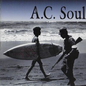 Download track Mi Tv A. C. Soul