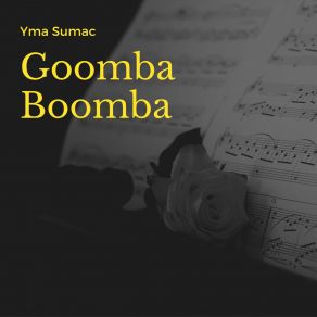 Download track Sauma Yma Sumac