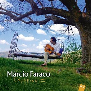 Download track Sao Sebastiao Márcio Faraco