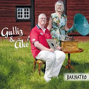 Download track Barnatro Ake, Gulliz