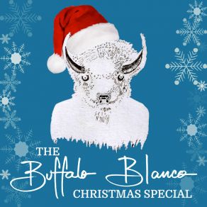 Download track The Little Drummer Boy Buffalo Blanco