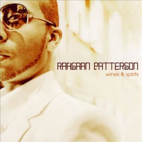 Download track Cloud 9 Rahsaan Patterson