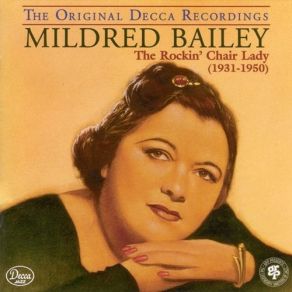 Download track When That Man Is Dead And Gone Mildred Bailey