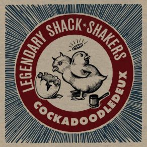 Download track Punk Rock Retirement Plan Legendary Shack * Shakers, Th'