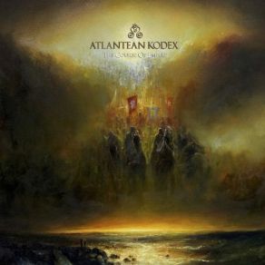 Download track The Course Of Empire (All Thrones In Earth And Heaven) Atlantean KodexHeaven