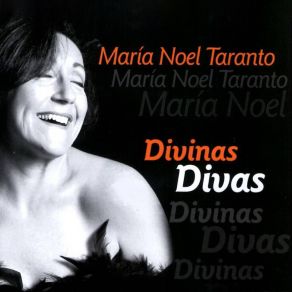 Download track Mademoiselle Chante Le Blues María Noel Taranto