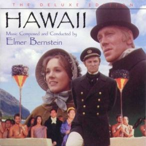 Download track Malama's Death Elmer Bernstein