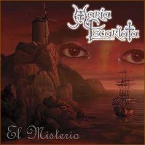 Download track La Llama De Nuestro Amor Maria Escarlata