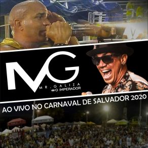 Download track Tô Solteiro (Ao Vivo) Mr Galiza