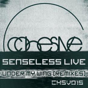 Download track Sunrise Pilgrum (Jake Chec Remix) Senseless Live