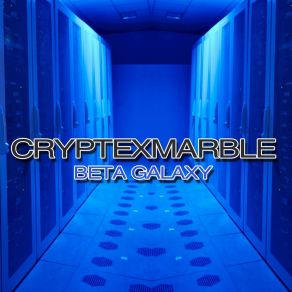 Download track Moon Station Cryptexmarble