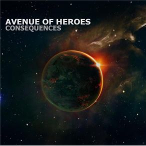 Download track Not Today Avenue Of Heroes