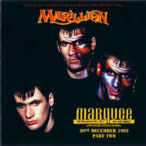 Download track He Knows You Know Marillion