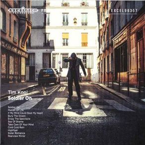 Download track Sister Romance Anne Soldaat, Tim Knol, Reyer Zwart, Eric Lensink