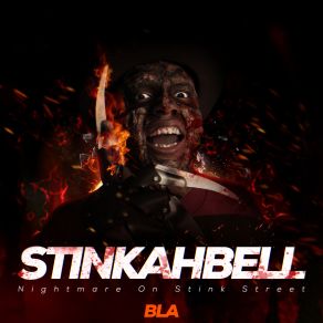 Download track Nightmare On Stink Street Stinkahbell