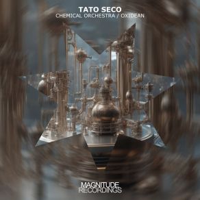 Download track Oxidean (Paul Hazendonk Remix) Tato SecoPaul Hazendonk