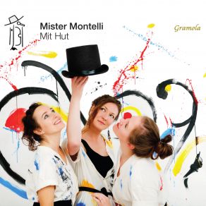 Download track What Stays When You're Gone Mister Montelli