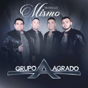 Download track Verdad Que Duele Grupo Agrado