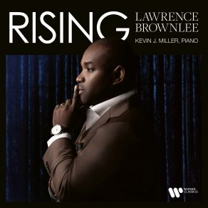 Download track Silver Rain Cycle: Silence Lawrence Brownlee