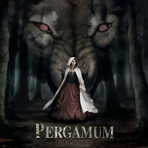 Download track You Can Resist Pergamum