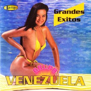 Download track La Chica De La Butique Grupo Venezuela