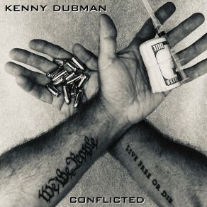 Download track Toeing The Line Kenny Dubman