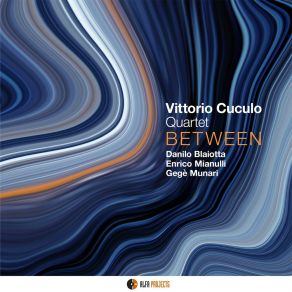 Download track It Don't Need A Thing Vittorio Cuculo Quartet