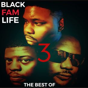 Download track Everything To Gain BLACKFAMLIFE