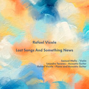 Download track 4 Peças Para Violino E Piano - IV Rafael VicoleSamuel Mello