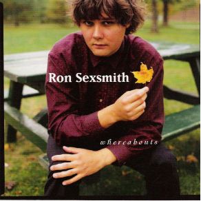 Download track Every Passing Day Ron Sexsmith