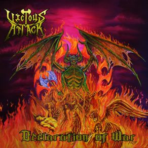 Download track End Of Days Vicious Attack