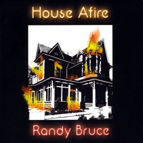 Download track Tear Me Up Randy Bruce