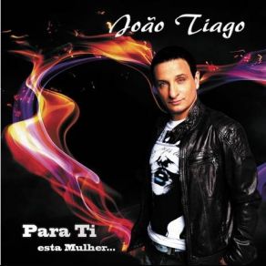 Download track E Amor O Que Sinto João Tiago