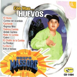 Download track Baila Mi Cumbia Massore