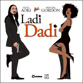 Download track Ladi Dadi (Tommy Trash Remix) Steve Aoki, Wynter Gordon