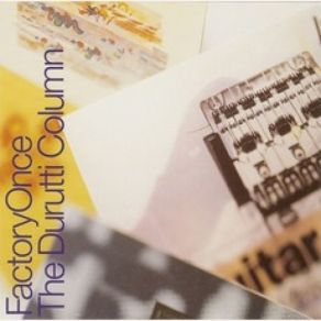 Download track What Is It To Me (Woman) The Durutti Column