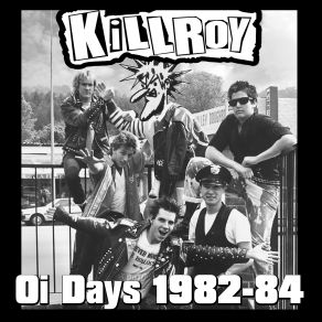 Download track West End Kids (1983) Killroy