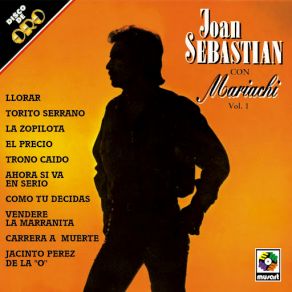 Download track Como Tu Decidas Joan Sebastián